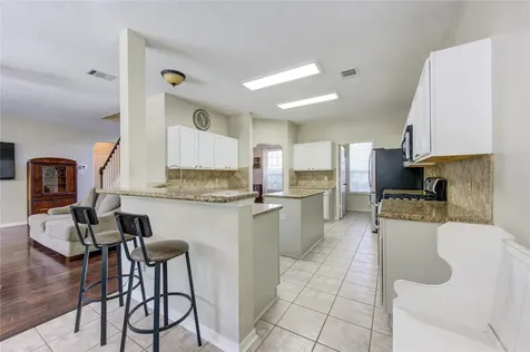 19603 Dogwood Walk Court Spring TX 77388