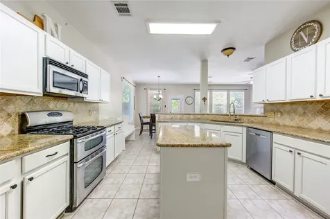 19603 Dogwood Walk Court Spring TX 77388