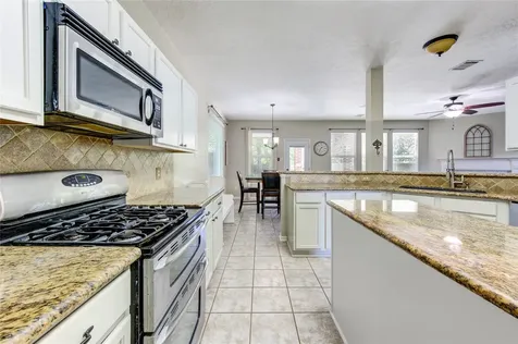 19603 Dogwood Walk Court Spring TX 77388
