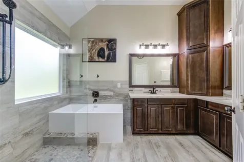 19603 Dogwood Walk Court Spring TX 77388