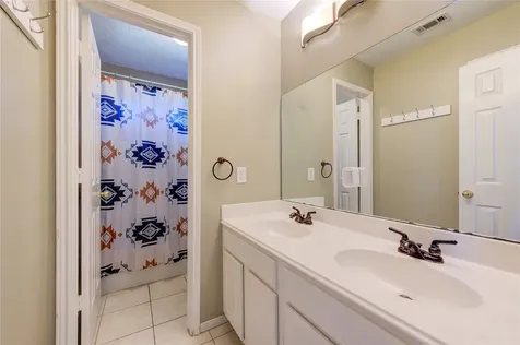 19603 Dogwood Walk Court Spring TX 77388