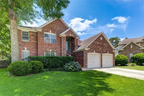19603 Dogwood Walk Court Spring TX 77388