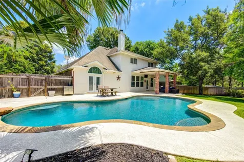 19603 Dogwood Walk Court Spring TX 77388