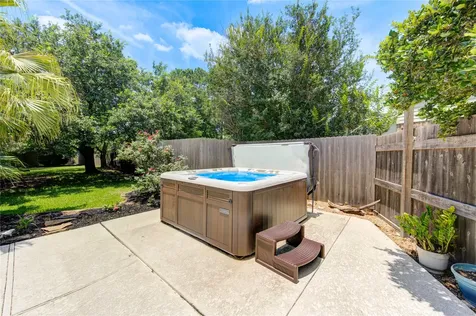 19603 Dogwood Walk Court Spring TX 77388