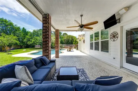 19603 Dogwood Walk Court Spring TX 77388