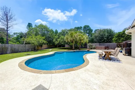 19603 Dogwood Walk Court Spring TX 77388