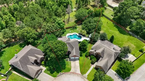 19603 Dogwood Walk Court Spring TX 77388