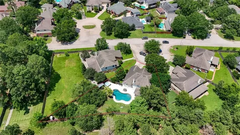 19603 Dogwood Walk Court Spring TX 77388