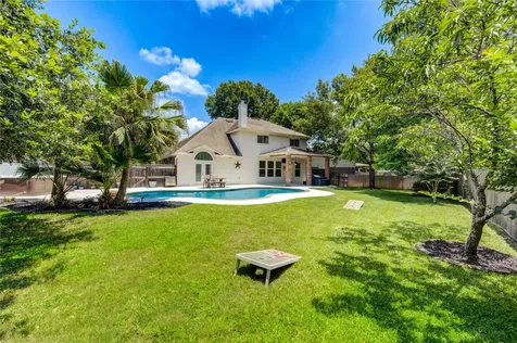 19603 Dogwood Walk Court Spring TX 77388