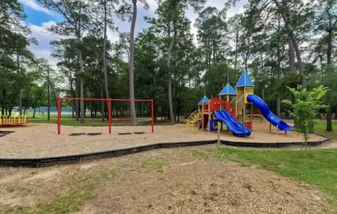19603 Dogwood Walk Court Spring TX 77388