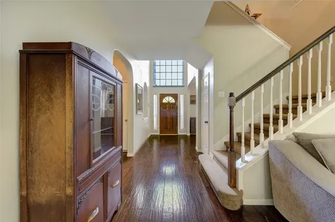 19603 Dogwood Walk Court Spring TX 77388