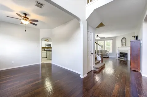 19603 Dogwood Walk Court Spring TX 77388