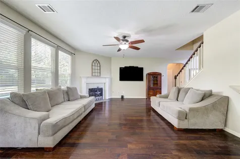 19603 Dogwood Walk Court Spring TX 77388
