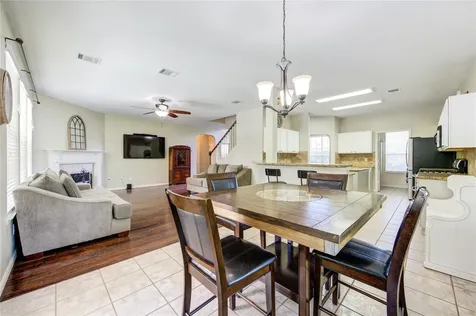 19603 Dogwood Walk Court Spring TX 77388