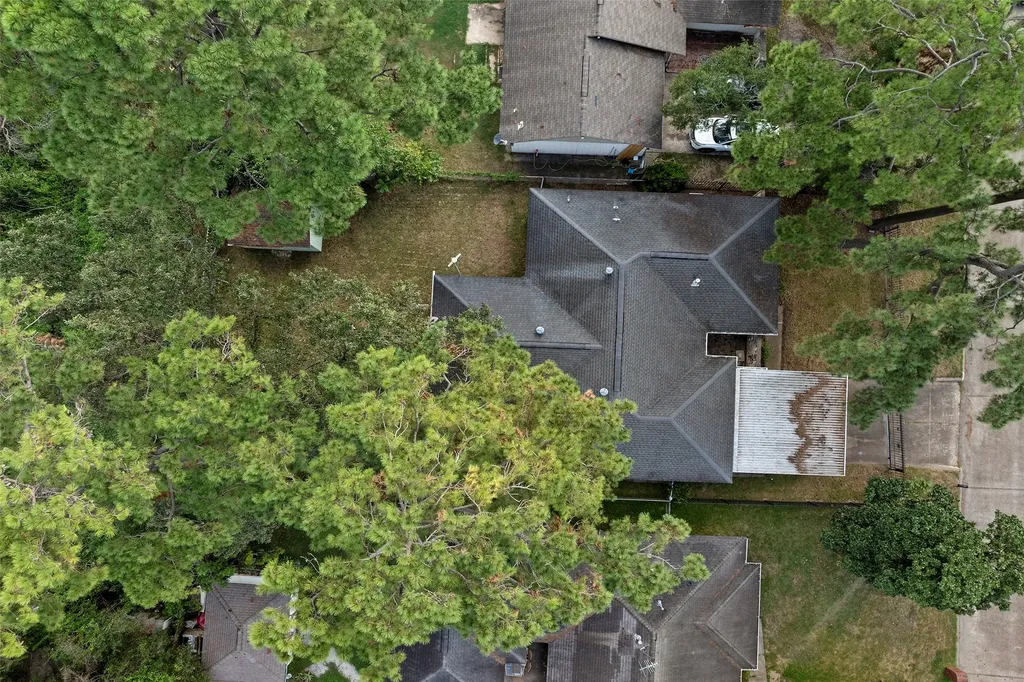 5203 Sandydale Lane Houston TX 77039