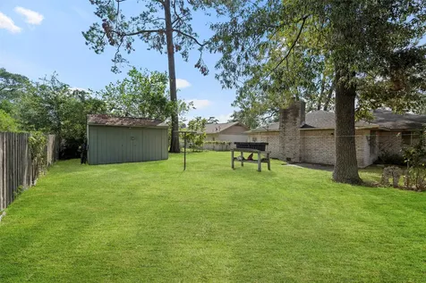 5203 Sandydale Lane Houston TX 77039