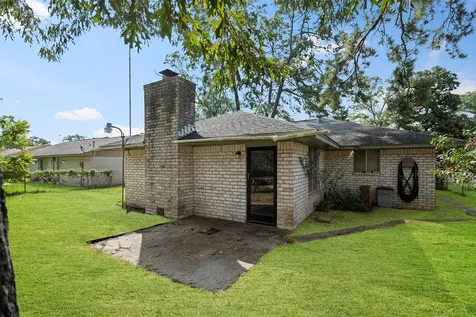 5203 Sandydale Lane Houston TX 77039