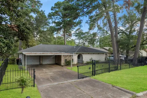 5203 Sandydale Lane Houston TX 77039