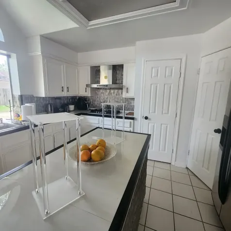 3106 Buckner Court Missouri City TX 77459