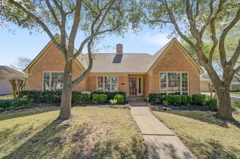 3106 Buckner Court Missouri City TX 77459