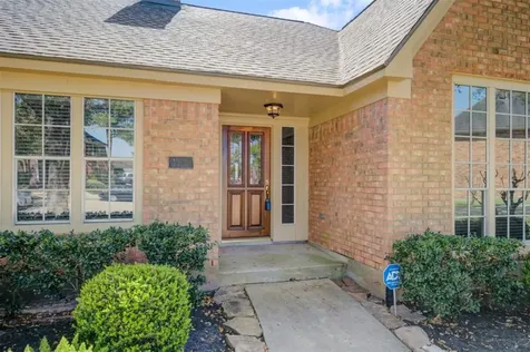 3106 Buckner Court Missouri City TX 77459