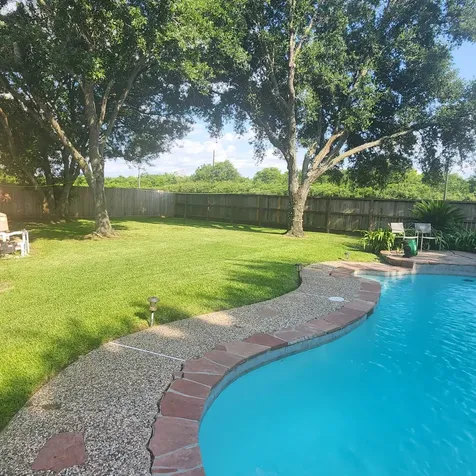 3106 Buckner Court Missouri City TX 77459