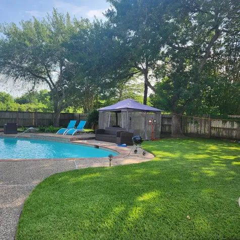 3106 Buckner Court Missouri City TX 77459