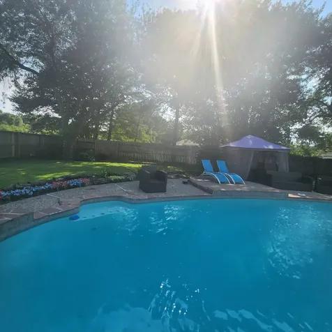 3106 Buckner Court Missouri City TX 77459