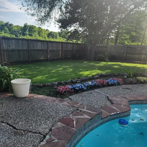 3106 Buckner Court Missouri City TX 77459