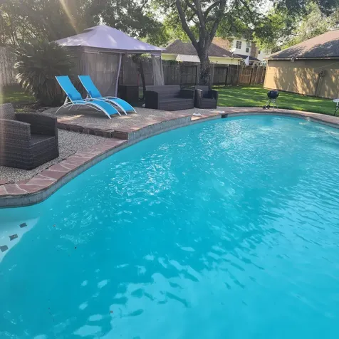 3106 Buckner Court Missouri City TX 77459