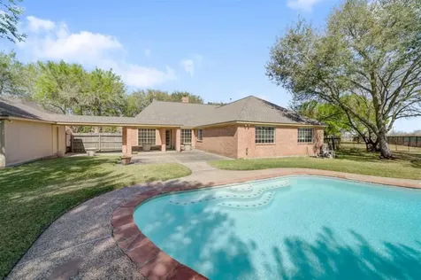 3106 Buckner Court Missouri City TX 77459