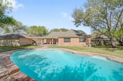 3106 Buckner Court Missouri City TX 77459