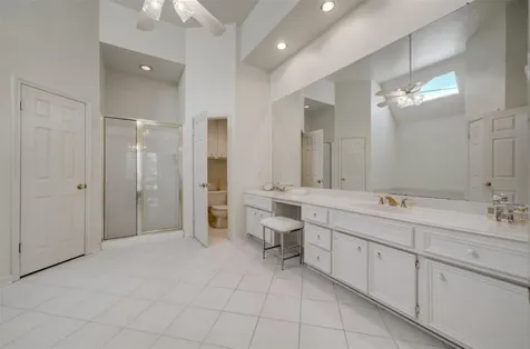 3106 Buckner Court Missouri City TX 77459