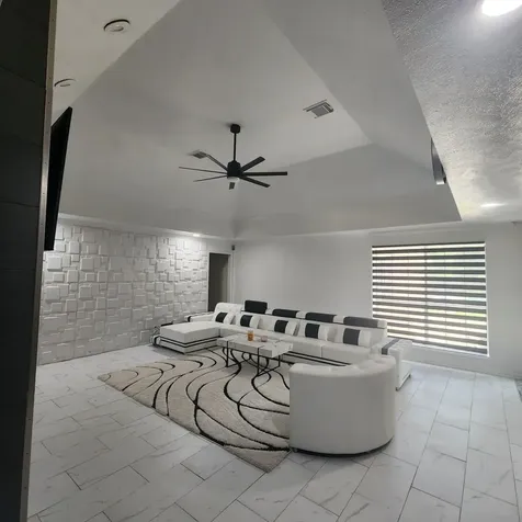 3106 Buckner Court Missouri City TX 77459