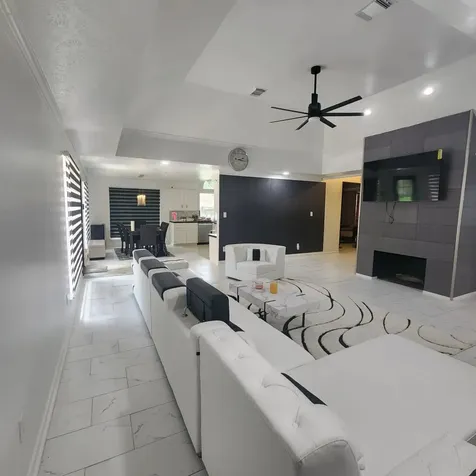 3106 Buckner Court Missouri City TX 77459
