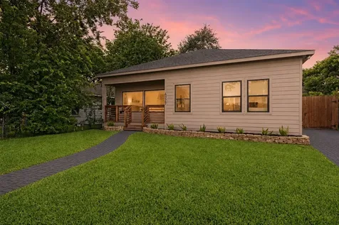 4327 Harby Street Houston TX 77023