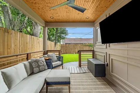 4327 Harby Street Houston TX 77023