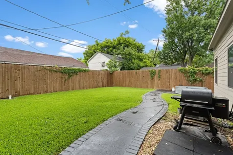 4327 Harby Street Houston TX 77023