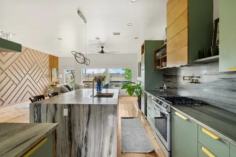 4327 Harby Street Houston TX 77023