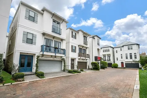 2222 Hilshire Lake Drive Houston TX 77080