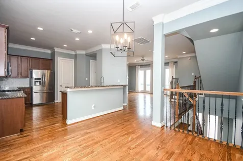 2222 Hilshire Lake Drive Houston TX 77080
