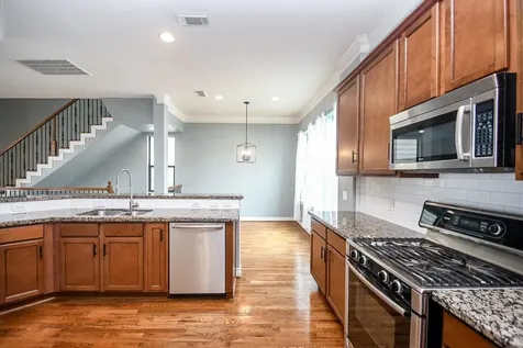 2222 Hilshire Lake Drive Houston TX 77080