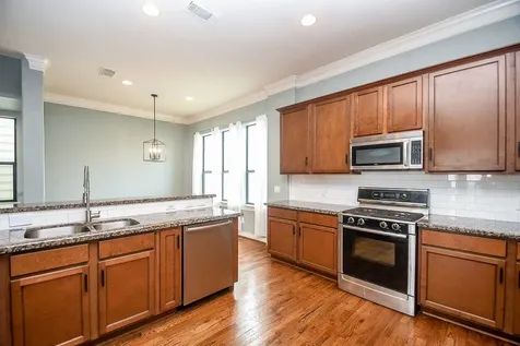 2222 Hilshire Lake Drive Houston TX 77080