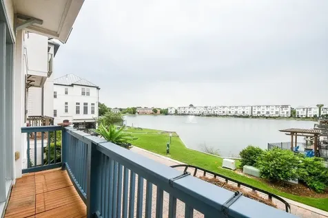 2222 Hilshire Lake Drive Houston TX 77080