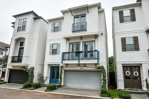 2222 Hilshire Lake Drive Houston TX 77080