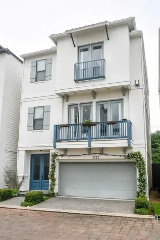 2222 Hilshire Lake Drive Houston TX 77080