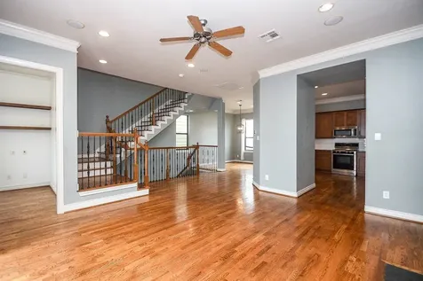 2222 Hilshire Lake Drive Houston TX 77080