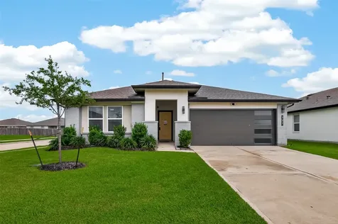 707 Silver Kettle Drive Rosharon TX 77583