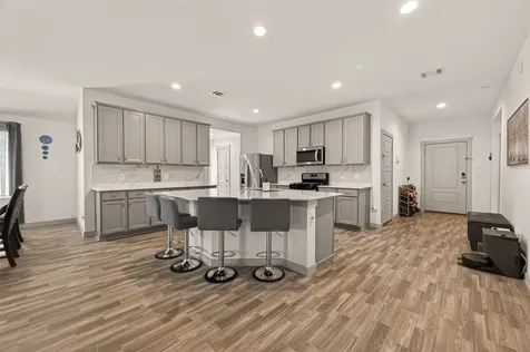 707 Silver Kettle Drive Rosharon TX 77583