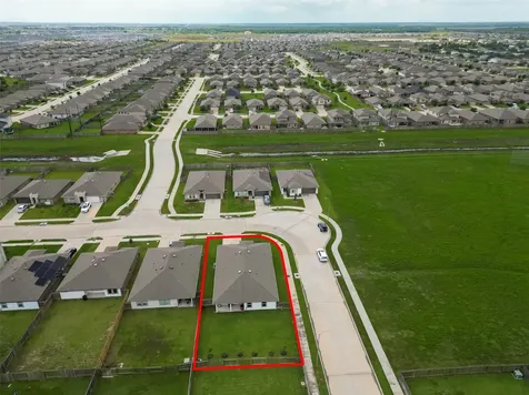 707 Silver Kettle Drive Rosharon TX 77583